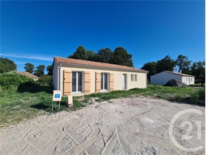 maison recente à la vente -   33590  SAINT VIVIEN DE MEDOC, surface 114 m2 vente maison recente - UBI452164205